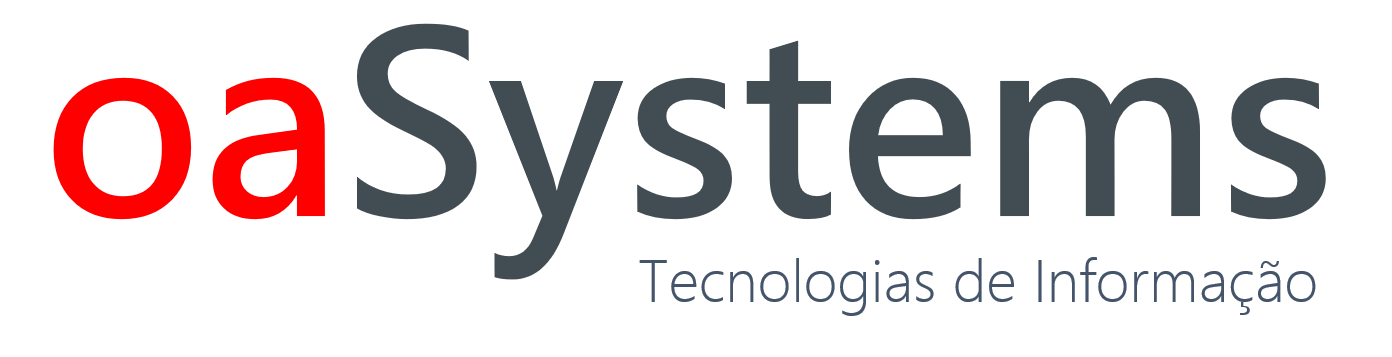 oaSystems Logo